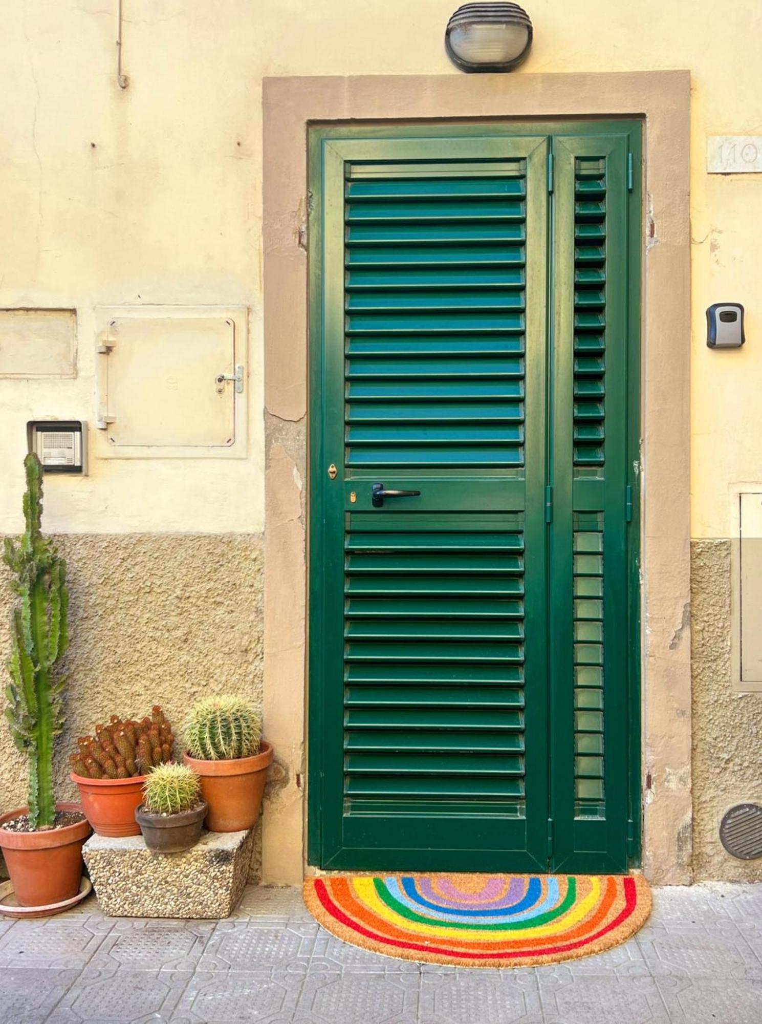 La Petite - Certaldo Villa Exterior photo